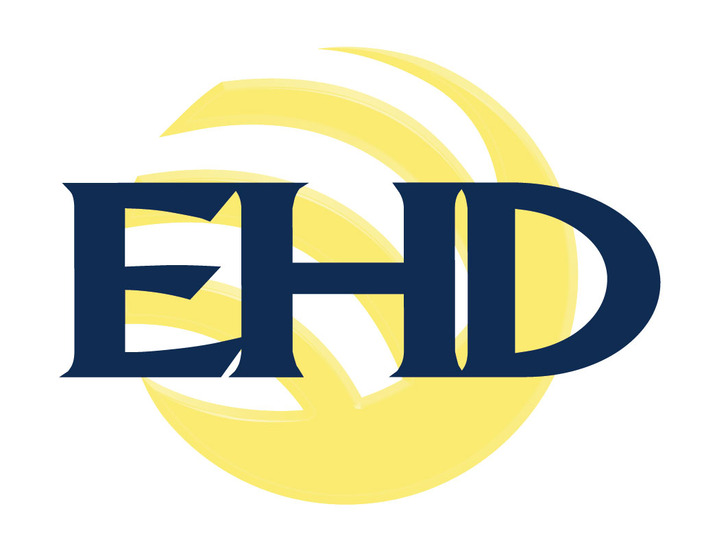 EHD Logo