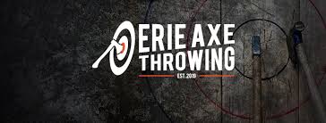 Erie Axe Throwing