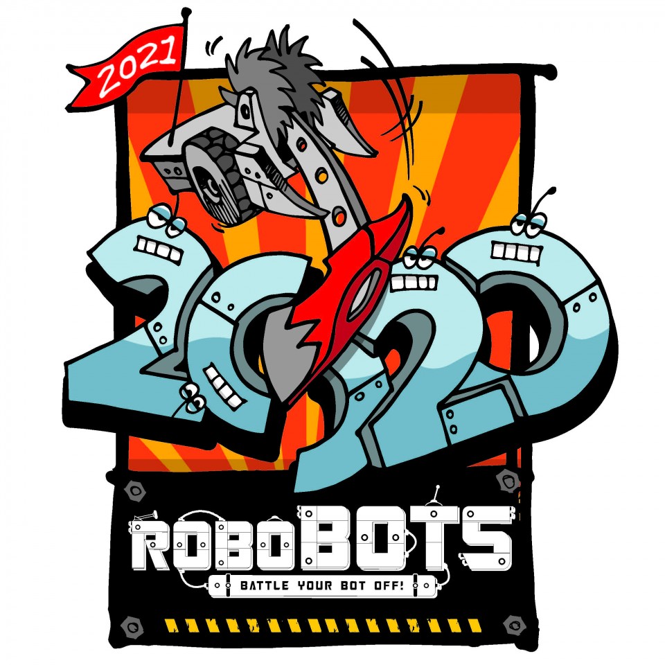 RoboBOTS 2021